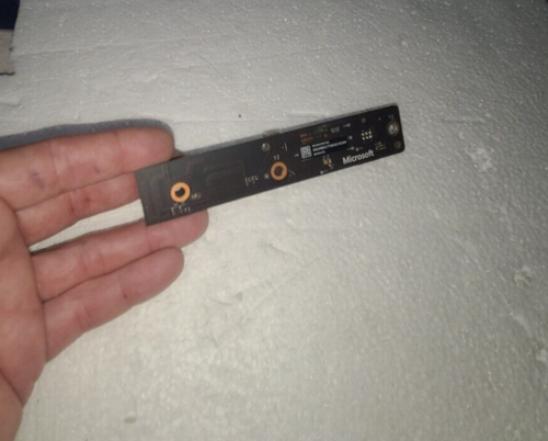 Placa de módulo Bluetooth WiFi Microsoft Xbox One X 1787 1802 - buena probada - leer todo - Imagen 3 de 7