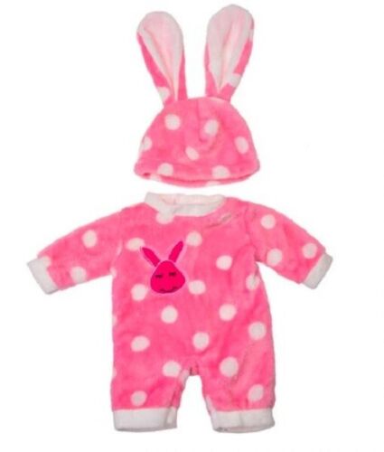 Letto da trasporto rosa per bambino piccolo fino a 16" accessorio bambola FACILE SPEDIZIONE AGGIUNGE! LovvU - Foto 15 di 22