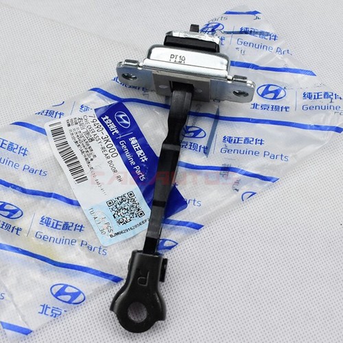 BISAGRA DE CIERRE DE BRAZO DE CONTROL PUERTA TRASERA DERECHA 79490-3K000 PARA HYUNDAI SONATA NF 2005-2010 - Imagen 3 de 3