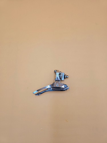 Umwerfer Campagnolo Veloce #FD01-VL2S 9-speed 9 Fach Anlöt front derailleur