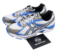 ASICS GT 2160 Illusion Blue 1203A275-101