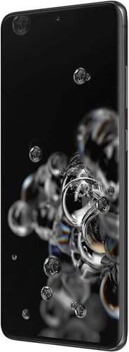 New Samsung Galaxy S20 Ultra 5G 128GB Black Unlocked Sim Free Android Smartphone - Picture 5 of 5