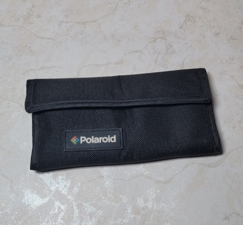 Polaroid (PL-4FIL37) Color Filter Lens 58 mm + case rare! Only 3 lenses - Picture 2 of 3