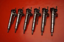 Mercedes E-Klasse W212 W218 W207 350CDI Einspritzdüse Injektor A6420701187 Set
