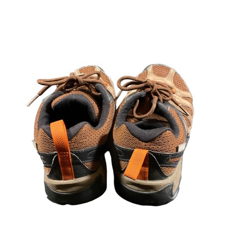 Merrell Men's Moab 2 Ventilator Hiking Shoes Size 7.5 Brown Slate Black J09535 - Picture 5 of 8