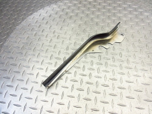 1987 87 Harley Davidson FLHS Electra Glide Sport OEM Left Fender Strut Rail - Imagen 8 de 12