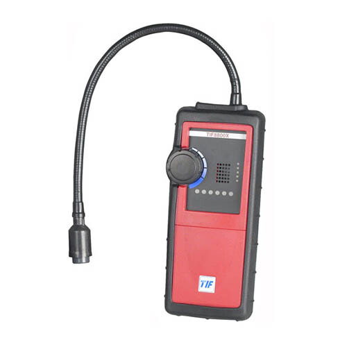 Robinair TIF8800X Gas Leak Detector | eBay