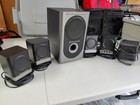 Altec Lansing 251 Computer / Gaming Surround System - 6 Speaker - 90 Watt