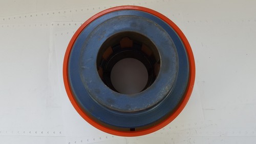 Samiflex A45 Elastic Coupling (2 jaws + insert) Elastomeric Autogard - New - Foto 4 di 5