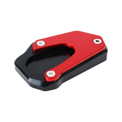 Seitenständer Unterlage Fußvergrößerer Für Suzuki 1050XT 2020-ON Kickstand Foot - Picture 6 of 19