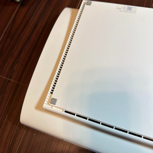 SONY PS3 Cuerpo 4000B Blanco 1841 De Japón - Imagen 17 de 19