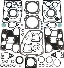 JAMES GASKETS 1999-2004 FXDL Dyna Low Rider Harley Davidson GASKET MOTOR TC 88 W