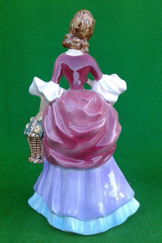 GOEBEL - DAMAS DE MODA - FF276 - TMK 5. - Imagen 8 de 10