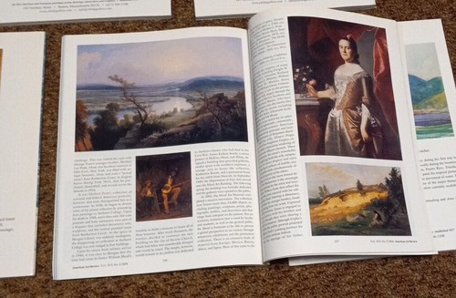 American Art Review Magazine Band 16 # 2 - 6 Build Your Collection 2004 - Bild 5 von 6