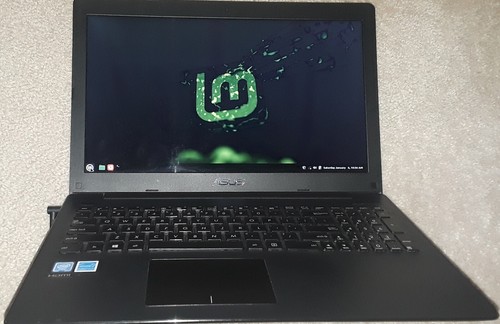 Adaptador ASUS X553SA sin cámara web, Linux como nuevo, WIN 10, ASUS Bluetooth 2.1 - Imagen 2 de 10