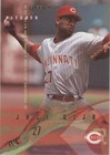 1995 Fleer - Jose Rijo #443