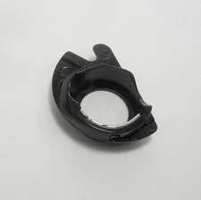 SINGER SEWING MACHINE BOBBIN CASE - APOLLO PLASTIC #421326, 421325