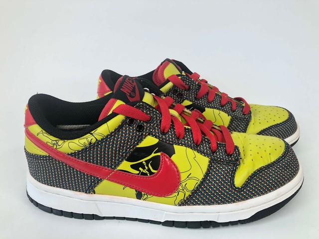 nike sb dunk low 2006
