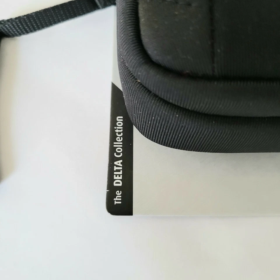 Swissgear by Wenger GPS Case for up to 5" Screen The Delta Collection GA-6312-02 - Image 3 of 4