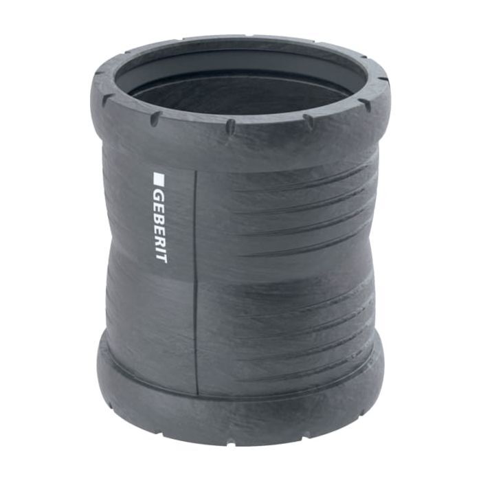Герметичный корпус Geberit Silent Pro Überschiebemuffe 393317141, DN 70, hochschalldämmend