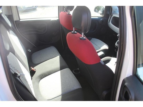 2017 Fiat Panda Lounge Hatchback Petrol Manual - Picture 12 of 18