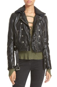Giacca Womens Free ~ Vegan Xs Leather 168 People 888374554332 Ashville nwt Faux Black Biker qEqvxrgSn