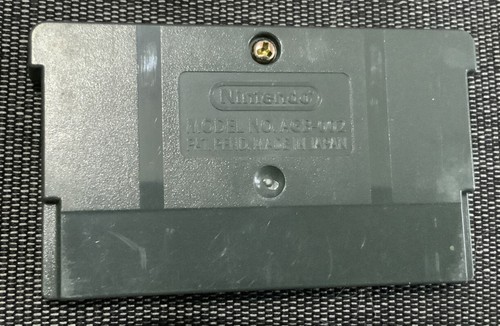 Advance Guardian Heroes - Nintendo Gameboy Advance GBA - Japan - Picture 7 of 9