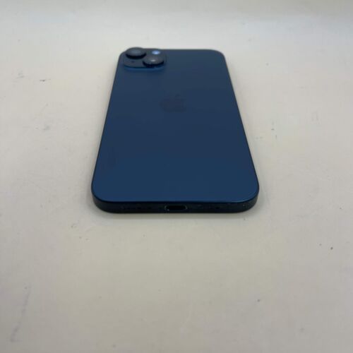 T-Mobile Apple iPhone 15 Plus eSIM 128GB 18.1.1 Black Titanium A2847 - Zdjęcie 5 z 6