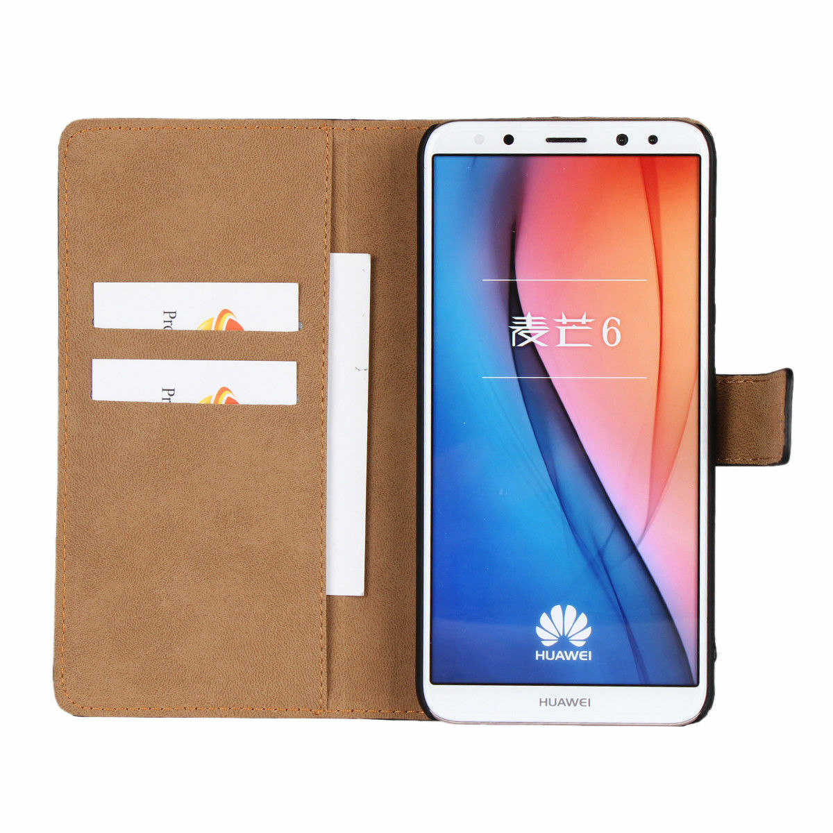 Akkudeckel Mit Linse Für Huawei P20 Pro 2018 (TWILIGHT) Backcover