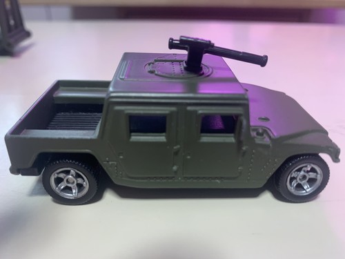 Siku Lkw Schwertransport Konvolut Pick Up 1:87 - Bild 14 von 15