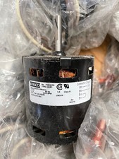 NEW FASCO VENT INDUCE MOTOR 71626294, U62B1, 115V, 1.2A, 60Hz, 120-28286