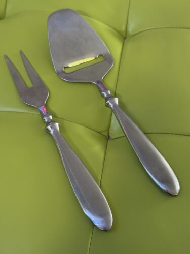 Hampton Home Cheese Serving Set - Picture 3 of 5