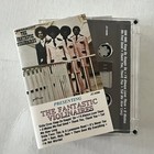 The Violinaires ‎– Presenting The Fantastic Cassette Tape Soul Gospel Jewel NM x