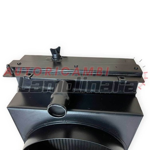 Wasserkühler Motor NEU für Fiat 600 D 600D 4169991 4233153 - Bild 7 von 9