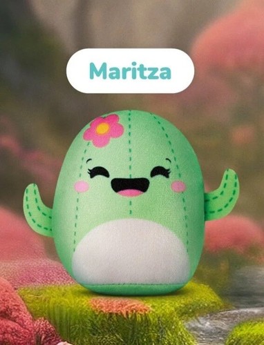 2025 McDONALD'S SQUISHMALLOWS! FLAT RATE $4.95 SHIPPING! CLEARANCE SALE! - Picture 7 of 21