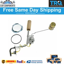 TRQ Stainless Steel Gas Tank Fuel Sending Unit For 1971-73 Ford Mustang Mercury