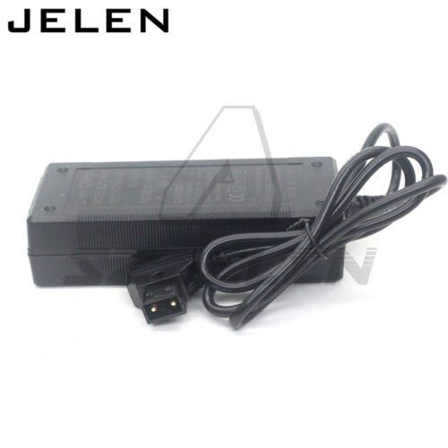 D tap Battery Charger AC Adapter 16.8V Power P tap V mount V Lock charger Camera - Picture 4 of 8