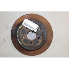Disque de frein Subaru LEGACY
