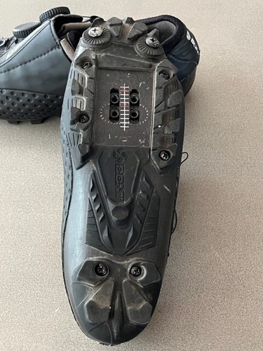 Bont Vapor G cycling shoes size 37 - Picture 3 of 4