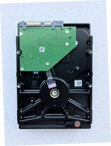 ST1000NM0008 SEAGATE Exos 1TB 7E2 7.2K 128MB SATA III 3.5'' Hard Drive New - Picture 3 of 5