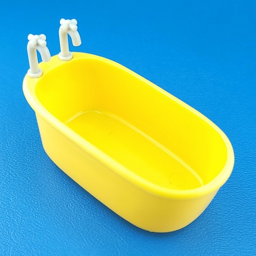 Peppa Pig Replacement Bathtub Bath Tub Fancy Family Home Lights Sounds 95765 - Picture 3 of 12