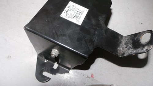 Ford Focus Alarm Siren 2m5v-19g229-Ca St225 Giha Titanium St Rs 2005-2010 - Picture 8 of 12