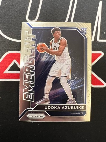 **PICK YOUR CARD** 2020-21 Prizm Basketball ROOKIE Base Cards and Inserts - Bild 94 von 97