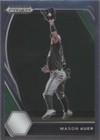 2021 Panini Prizm Draft Picks - Mason Auer #PDP161
