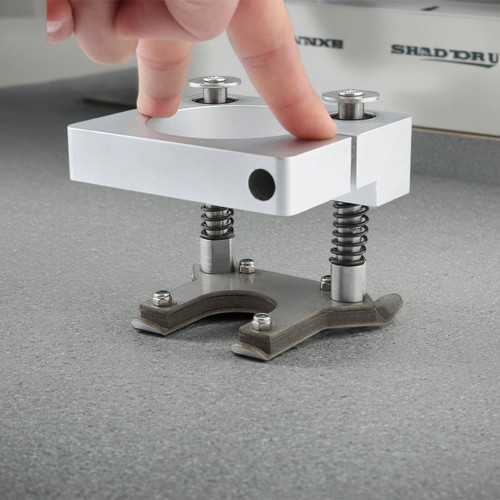 Automatic Spindle Pressure Plate Floating Pressure Foot for CNC Engrave Machine - Picture 12 of 21