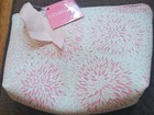 Nwt Ulta Pink Cosmetic Bag Makeup
