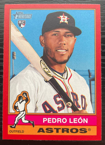 2025 Topps Heritage Pick Choose Your Parallel or Insert Card FREE SHIPPING - Picture 50 of 72