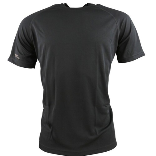 Camiseta Operators Wicking Mesh PARA HOMBRES S-3XL AJUSTE ELÁSTICO Cadete Ejército CAMUFLAJE GIMNASIO TOP - Imagen 2 de 13