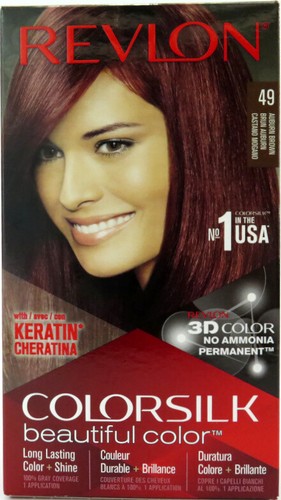 Revlon Colorsilk Beautiful Color *Choose Your Shade* - Picture 16 of 22