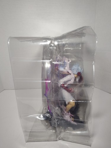 Wink Studios One Piece Nika Monkey D Luffy Resin Model In Stock H28cm Anime NOB - Picture 8 of 9